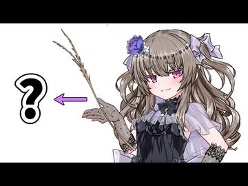 【ボイロ昔話】わらしべ長者