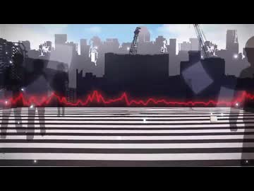 【ゾンビとレイヴンが歌う】インビジブル/黄昏Graves【歌コレ2026春】