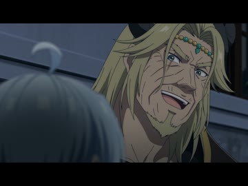 貴族転生 ～恵まれた生まれから最強の力を得る～　第10話　雷親王と賢親王