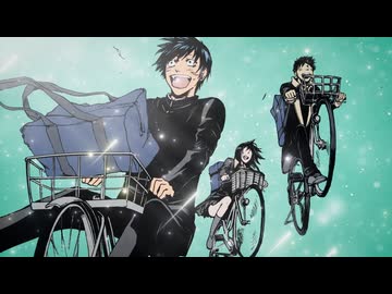 お前はまだグンマを知らない～令和版～　第8話　グンマのからっ風