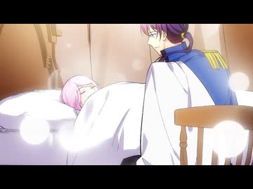 【アニコミ】聖女なのに国を追い出されたので、崩壊寸前の隣国へ来ました～力を解放したので国が平和になってきましたが元の国まで加護は届きませんよ～　第21話