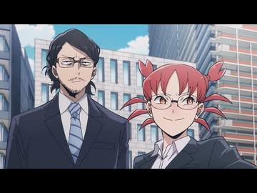 ヴィジランテ -僕のヒーローアカデミア ILLEGALS-　第23話　ゼロ・アワー