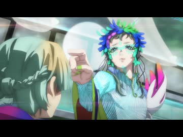 グノーシア　第20話　星の世界へ