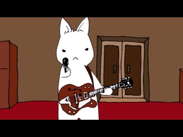 【魅惑の低音】音楽の創作が禁止された世界で／Harry the little