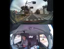 国道460号【国道460号線】高齢者ドライバー大事故発生認知症老人高齢男性高齢女性ドライバー交通事故死亡事故逆走事故アクセルとブレーキ踏み間違い自動車暴走死傷事故衝突追突危険運転巻き込み多重自動車事故