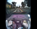 国道456号【国道456号線】高齢者ドライバー大事故発生認知症老人高齢男性高齢女性ドライバー交通事故死亡事故逆走事故アクセルとブレーキ踏み間違い自動車暴走死傷事故衝突追突危険運転巻き込み多重自動車事故