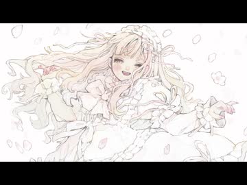 〖オリジナルMV〗アイノマテリアル / harunᙏ̤̫͚〖歌ってみた〗