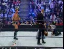 【WWE】 アンフォーギヴェン 08  ショーンマイケルズ vs クリスジェリコ