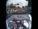 国道490号【国道490号線】高齢者ドライバー大事故発生認知症老人高齢男性高齢女性ドライバー交通事故死亡事故逆走事故アクセルとブレーキ踏み間違い自動車暴走死傷事故衝突追突危険運転巻き込み多重自動車事故
