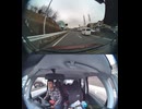 国道488号【国道488号線】高齢者ドライバー大事故発生認知症老人高齢男性高齢女性ドライバー交通事故死亡事故逆走事故アクセルとブレーキ踏み間違い自動車暴走死傷事故衝突追突危険運転巻き込み多重自動車事故
