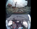 国道498号【国道498号線】高齢者ドライバー大事故発生認知症老人高齢男性高齢女性ドライバー交通事故死亡事故逆走事故アクセルとブレーキ踏み間違い自動車暴走死傷事故衝突追突危険運転巻き込み多重自動車事故