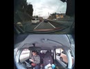 国道504号【国道504号線】高齢者ドライバー大事故発生認知症老人高齢男性高齢女性ドライバー交通事故死亡事故逆走事故アクセルとブレーキ踏み間違い自動車暴走死傷事故衝突追突危険運転巻き込み多重自動車事故