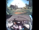 国道49号【国道49号線】高齢者ドライバー大事故発生認知症老人高齢男性高齢女性ドライバー交通事故死亡事故逆走事故アクセルとブレーキ踏み間違い自動車暴走死傷事故衝突追突危険運転巻き込み多重自動車事故