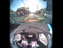 国道104号【国道104号線】高齢者ドライバー大事故発生認知症老人高齢男性高齢女性ドライバー交通事故死亡事故逆走事故アクセルとブレーキ踏み間違い自動車暴走死傷事故衝突追突危険運転巻き込み多重自動車事故