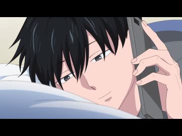 正反対な君と僕 第9話「サプライズ！」