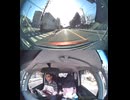 国道133号【国道133号線】高齢者ドライバー大事故発生認知症老人高齢男性高齢女性ドライバー交通事故死亡事故逆走事故アクセルとブレーキ踏み間違い自動車暴走死傷事故衝突追突危険運転巻き込み多重自動車事故