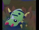 【ぽこあポケモン】イトマルとの出会い