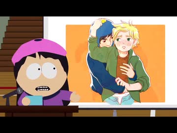 トゥイクレとみるホモnmmn（吹）
