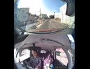 国道156号【国道156号線】高齢者ドライバー大事故発生認知症老人高齢男性高齢女性ドライバー交通事故死亡事故逆走事故アクセルとブレーキ踏み間違い自動車暴走死傷事故衝突追突危険運転巻き込み多重自動車事故
