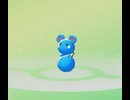 【ぽこあポケモン】ルリリとの出会い
