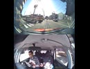 国道171号【国道171号線】高齢者ドライバー大事故発生認知症老人高齢男性高齢女性ドライバー交通事故死亡事故逆走事故アクセルとブレーキ踏み間違い自動車暴走死傷事故衝突追突危険運転巻き込み多重自動車事故