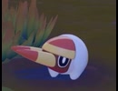 【ぽこあポケモン】アゴジムシとの出会い