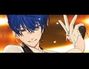 AKUGETSU - 『シャンデリア』Music Video