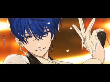 AKUGETSU - 『シャンデリア』Music Video