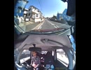 国道201号【国道201号線】高齢者ドライバー大事故発生認知症老人高齢男性高齢女性ドライバー交通事故死亡事故逆走事故アクセルとブレーキ踏み間違い自動車暴走死傷事故衝突追突危険運転巻き込み多重自動車事故