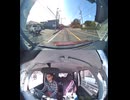 国道207号【国道207号線】高齢者ドライバー大事故発生認知症老人高齢男性高齢女性ドライバー交通事故死亡事故逆走事故アクセルとブレーキ踏み間違い自動車暴走死傷事故衝突追突危険運転巻き込み多重自動車事故