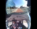 国道232号【国道232号線】高齢者ドライバー大事故発生認知症老人高齢男性高齢女性ドライバー交通事故死亡事故逆走事故アクセルとブレーキ踏み間違い自動車暴走死傷事故衝突追突危険運転巻き込み多重自動車事故