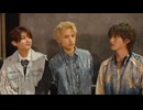 B&ZAI 2025年2月16日結成　メンバーと自己紹介