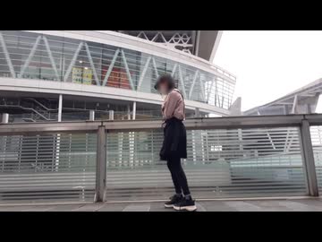 ハローセカイ歌って踊ってみた！！