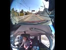 国道262号【国道262号線】高齢者ドライバー大事故発生認知症老人高齢男性高齢女性ドライバー交通事故死亡事故逆走事故アクセルとブレーキ踏み間違い自動車暴走死傷事故衝突追突危険運転巻き込み多重自動車事故