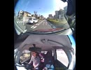 国道268号【国道268号線】高齢者ドライバー大事故発生認知症老人高齢男性高齢女性ドライバー交通事故死亡事故逆走事故アクセルとブレーキ踏み間違い自動車暴走死傷事故衝突追突危険運転巻き込み多重自動車事故