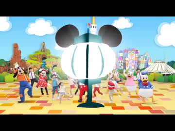 ボンボリミッキー