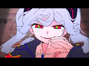 【両声類】ダイダイダイダイダイキライ 一人でデュエットして歌ってみた【小川ゆたんぽ】