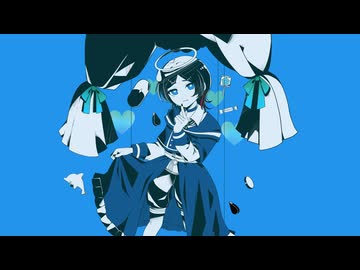 【＃歌コレ2026春 】ダーリンダンス /海音麻鈴【歌ってみた】