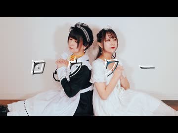 【木製うさぎ】ロウワー 踊ってみた【踊コレ2026春】