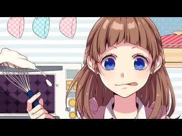 カヌレ - CHiCO with HoneyWorks【歌ってみた】cover Nうさ