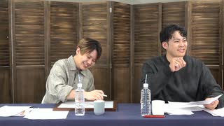 葉山翔太 official channel　喫茶あまた_#70（前半）