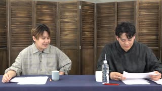 葉山翔太 official channel　喫茶あまた_#70（後半）