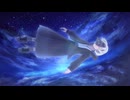 【アスノヨゾラ哨戒班】　原キーで歌ってみた　【ver.すみ↑か】