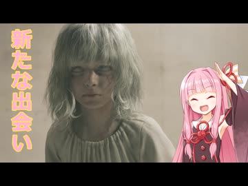 【バイオハザード レクイエム】最強エージェント茜ちゃん #3【VOICEROID実況琴葉茜・葵】