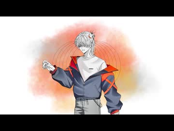 【オリジナルＭＶ】三日月ステップ【ラストルーキー】