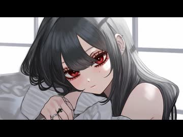 まっしろけ/内緒のピアス-白雪。(Cover)