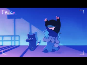 IT'S GOING DOWN / The Vanished People (cover) 声 × 櫟井 ｲﾁ