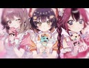 AiScReam-愛♡スクリ～ム！／covered by Alu・forg・藍川ゆき