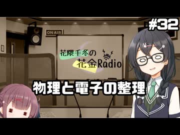 花隈千冬の花金Radio#32【ソフトウェアトークラジオ】