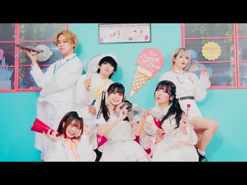 【ニコニコランド】Be The MUSIC!【踊ってみた】